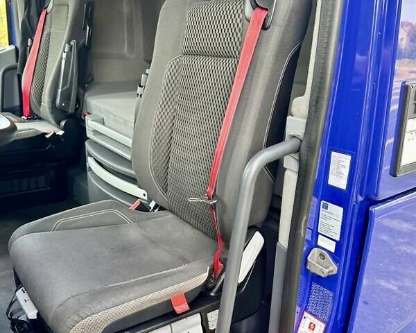 Синій Рено Range T, об'ємом двигуна 12.9 л та пробігом 690 тис. км за 37999 $, фото 123 на Automoto.ua