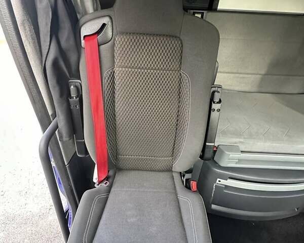 Синій Рено Range T, об'ємом двигуна 12.9 л та пробігом 690 тис. км за 37999 $, фото 86 на Automoto.ua
