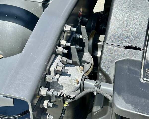 Синій Рено Range T, об'ємом двигуна 12.9 л та пробігом 690 тис. км за 37999 $, фото 52 на Automoto.ua