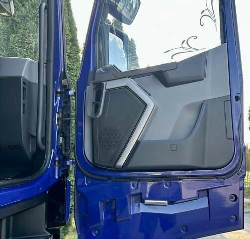 Синій Рено Range T, об'ємом двигуна 12.9 л та пробігом 690 тис. км за 37999 $, фото 88 на Automoto.ua