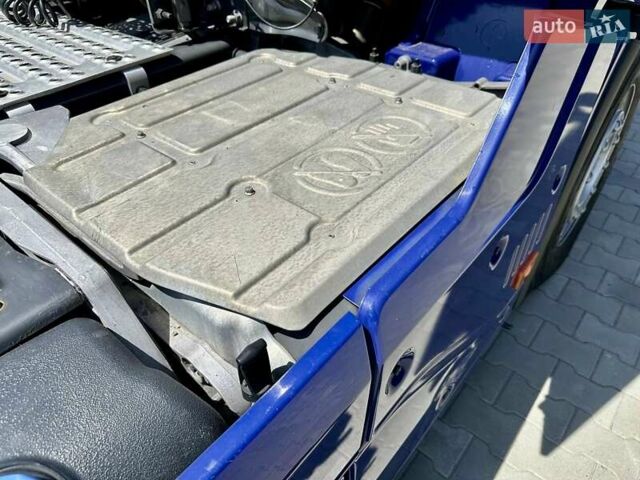 Синій Рено Range T, об'ємом двигуна 12.9 л та пробігом 690 тис. км за 37999 $, фото 62 на Automoto.ua