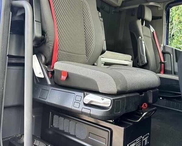 Синій Рено Range T, об'ємом двигуна 12.9 л та пробігом 690 тис. км за 37999 $, фото 77 на Automoto.ua