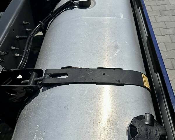 Синій Рено Range T, об'ємом двигуна 12.9 л та пробігом 690 тис. км за 37999 $, фото 48 на Automoto.ua