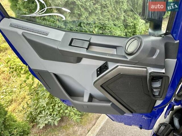 Синій Рено Range T, об'ємом двигуна 12.9 л та пробігом 690 тис. км за 37999 $, фото 120 на Automoto.ua