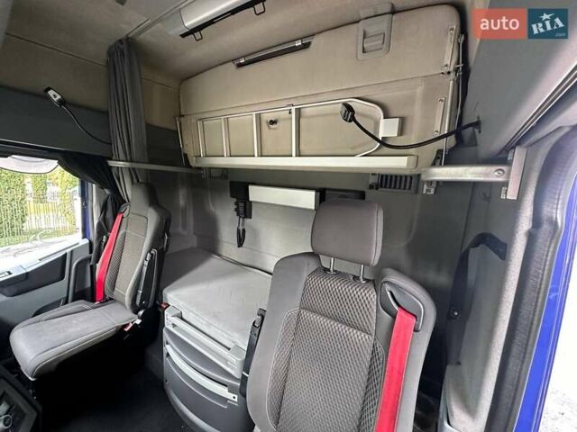 Синій Рено Range T, об'ємом двигуна 12.9 л та пробігом 690 тис. км за 37999 $, фото 93 на Automoto.ua