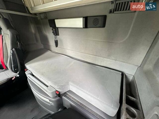 Синій Рено Range T, об'ємом двигуна 12.9 л та пробігом 690 тис. км за 37999 $, фото 92 на Automoto.ua