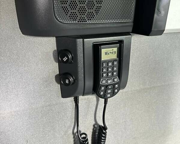 Синій Рено Range T, об'ємом двигуна 12.9 л та пробігом 690 тис. км за 37999 $, фото 79 на Automoto.ua