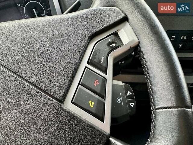 Синій Рено Range T, об'ємом двигуна 12.9 л та пробігом 690 тис. км за 37999 $, фото 112 на Automoto.ua