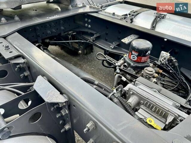 Синій Рено Range T, об'ємом двигуна 12.9 л та пробігом 690 тис. км за 37999 $, фото 129 на Automoto.ua
