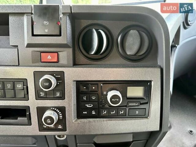 Синій Рено Range T, об'ємом двигуна 12.9 л та пробігом 690 тис. км за 37999 $, фото 105 на Automoto.ua