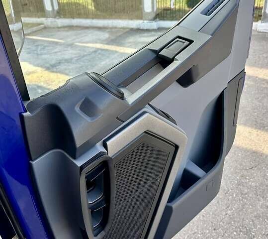 Синій Рено Range T, об'ємом двигуна 12.9 л та пробігом 690 тис. км за 37999 $, фото 82 на Automoto.ua