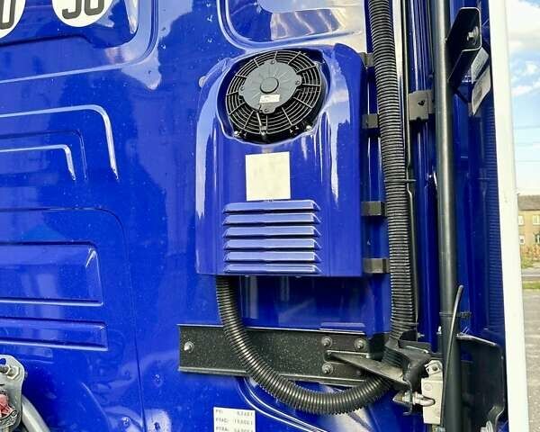Синій Рено Range T, об'ємом двигуна 12.9 л та пробігом 690 тис. км за 37999 $, фото 130 на Automoto.ua