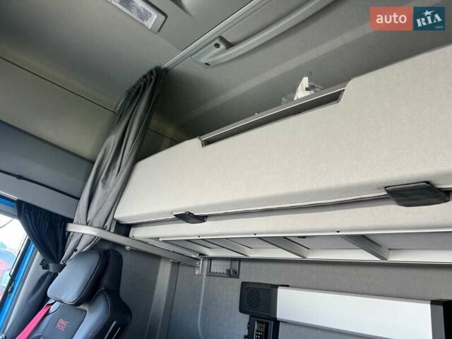 Синий Рено Range T, объемом двигателя 0 л и пробегом 3 тыс. км за 137010 $, фото 21 на Automoto.ua