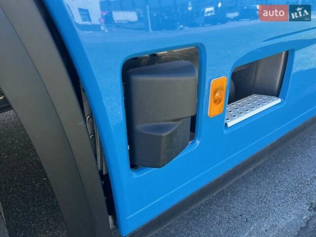 Синий Рено Range T, объемом двигателя 0 л и пробегом 3 тыс. км за 137010 $, фото 13 на Automoto.ua