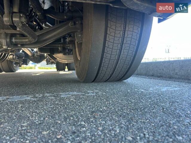 Синій Рено Range T, об'ємом двигуна 0 л та пробігом 3 тис. км за 132892 $, фото 24 на Automoto.ua