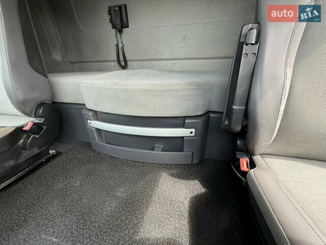 Зеленый Рено Range T, объемом двигателя 0 л и пробегом 650 тыс. км за 17900 $, фото 31 на Automoto.ua