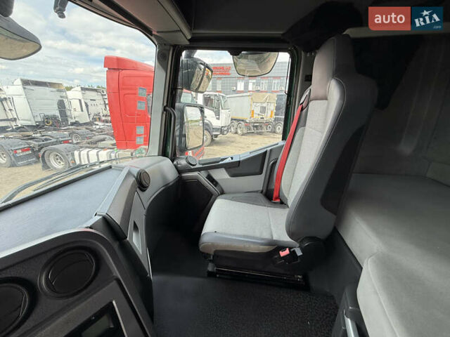 Зеленый Рено Range T, объемом двигателя 0 л и пробегом 650 тыс. км за 17900 $, фото 30 на Automoto.ua
