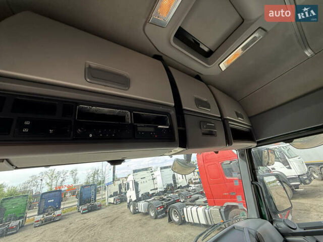 Зеленый Рено Range T, объемом двигателя 0 л и пробегом 650 тыс. км за 17900 $, фото 28 на Automoto.ua