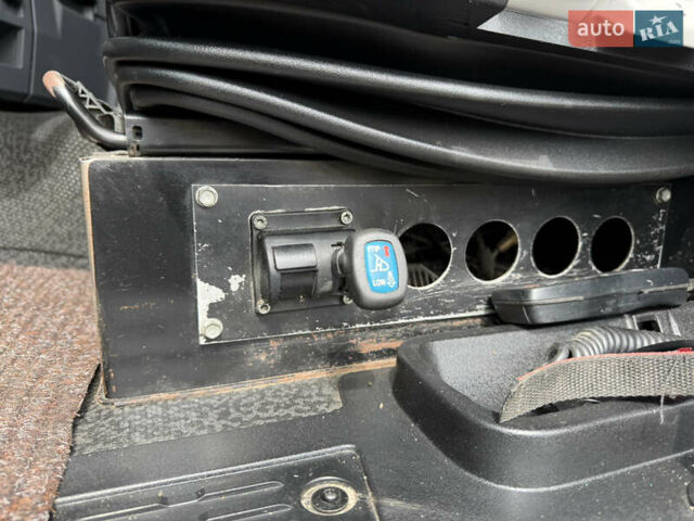 Зеленый Рено Range T, объемом двигателя 0 л и пробегом 650 тыс. км за 17900 $, фото 24 на Automoto.ua