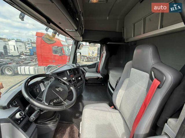 Зеленый Рено Range T, объемом двигателя 0 л и пробегом 650 тыс. км за 17900 $, фото 25 на Automoto.ua