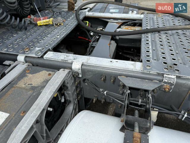 Зеленый Рено Range T, объемом двигателя 0 л и пробегом 650 тыс. км за 17900 $, фото 22 на Automoto.ua