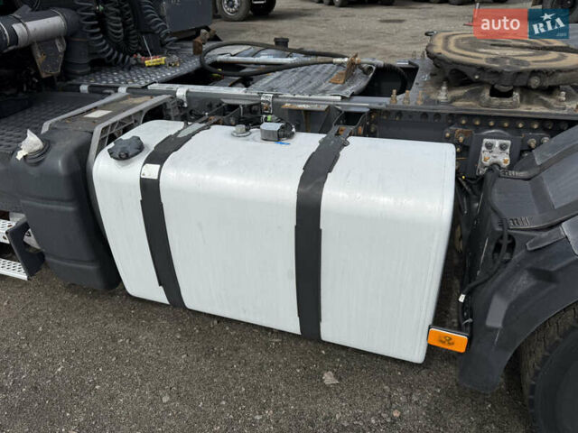 Зеленый Рено Range T, объемом двигателя 0 л и пробегом 650 тыс. км за 17900 $, фото 21 на Automoto.ua