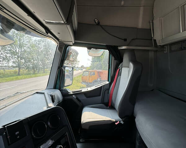 Зелений Рено Range T, об'ємом двигуна 12 л та пробігом 707 тис. км за 22200 $, фото 26 на Automoto.ua