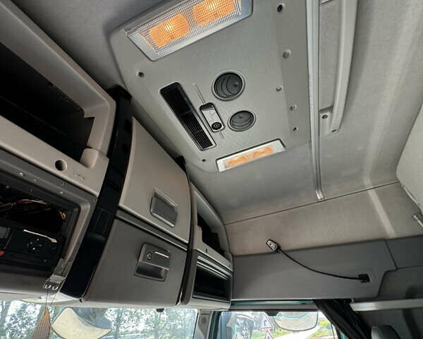 Зелений Рено Range T, об'ємом двигуна 12 л та пробігом 707 тис. км за 22200 $, фото 28 на Automoto.ua