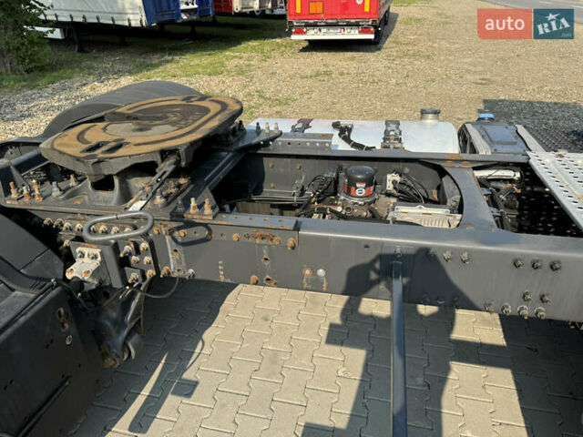 Зелений Рено Range T, об'ємом двигуна 12 л та пробігом 707 тис. км за 22200 $, фото 17 на Automoto.ua