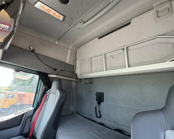 Зелений Рено Range T, об'ємом двигуна 12 л та пробігом 707 тис. км за 22200 $, фото 25 на Automoto.ua