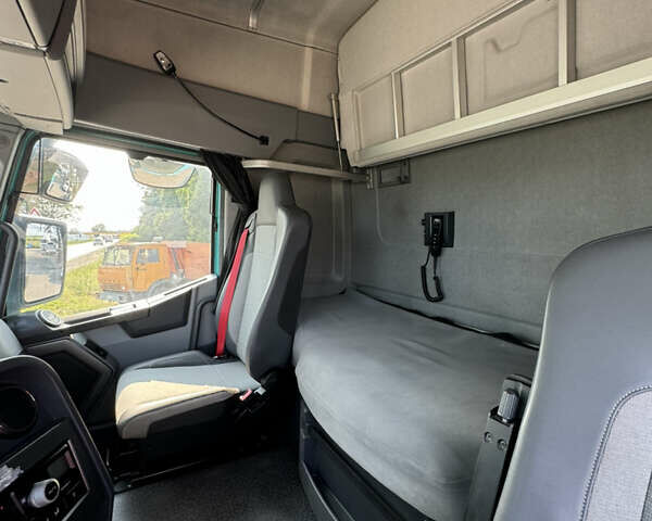 Зелений Рено Range T, об'ємом двигуна 12 л та пробігом 707 тис. км за 22200 $, фото 24 на Automoto.ua