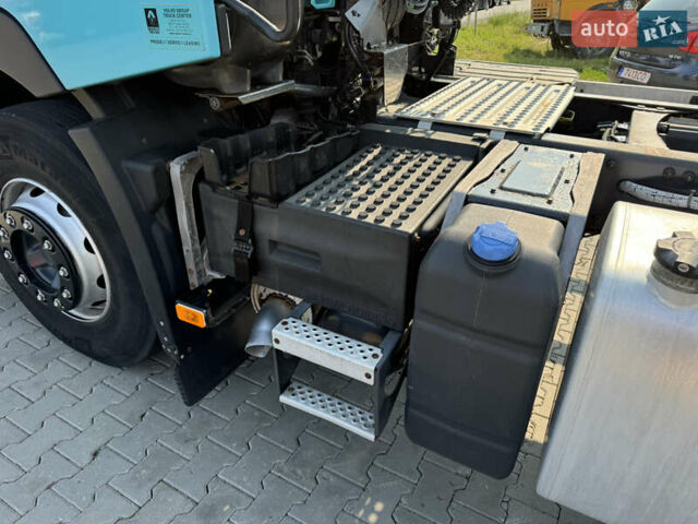 Зелений Рено Range T, об'ємом двигуна 12 л та пробігом 707 тис. км за 22200 $, фото 13 на Automoto.ua