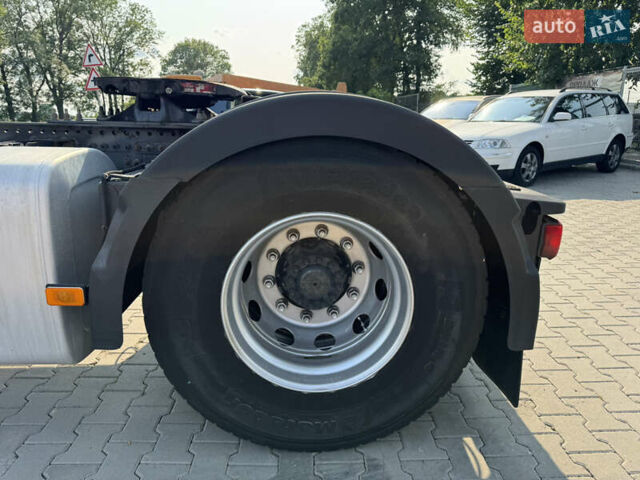 Зелений Рено Range T, об'ємом двигуна 12 л та пробігом 707 тис. км за 22200 $, фото 20 на Automoto.ua