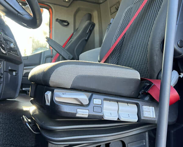 Помаранчевий Рено Range T, об'ємом двигуна 0 л та пробігом 660 тис. км за 23999 $, фото 23 на Automoto.ua