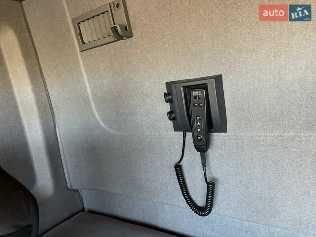 Помаранчевий Рено Range T, об'ємом двигуна 0 л та пробігом 660 тис. км за 23999 $, фото 29 на Automoto.ua