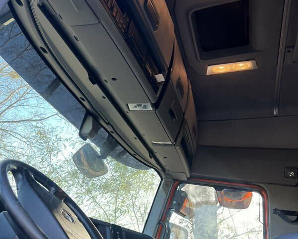 Помаранчевий Рено Range T, об'ємом двигуна 0 л та пробігом 660 тис. км за 23999 $, фото 27 на Automoto.ua