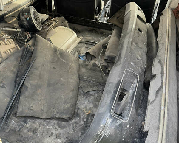 Белый Рено Рапид, объемом двигателя 1.4 л и пробегом 100 тыс. км за 350 $, фото 3 на Automoto.ua