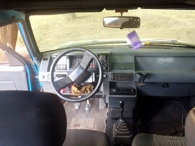 Рено Рапід, об'ємом двигуна 1.9 л та пробігом 600 тис. км за 1200 $, фото 2 на Automoto.ua