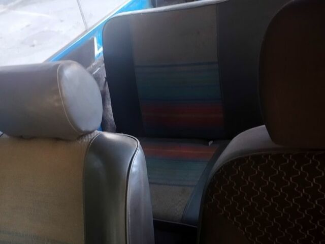 Рено Рапід, об'ємом двигуна 1.9 л та пробігом 600 тис. км за 1200 $, фото 5 на Automoto.ua