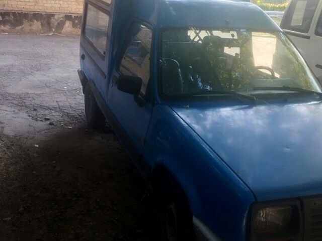 Рено Рапід, об'ємом двигуна 1.9 л та пробігом 600 тис. км за 1200 $, фото 3 на Automoto.ua