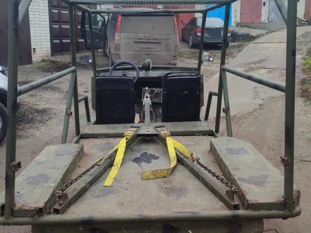 Зеленый Рено Рапид, объемом двигателя 1.4 л и пробегом 95 тыс. км за 1700 $, фото 3 на Automoto.ua