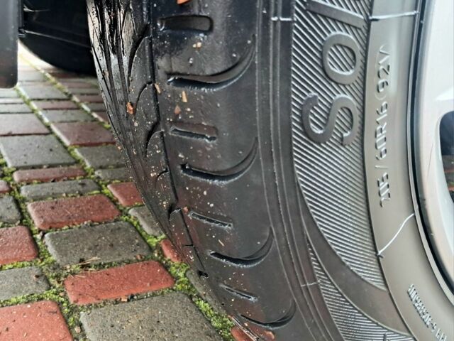 Белый Рено Родео, объемом двигателя 0.9 л и пробегом 125 тыс. км за 8300 $, фото 21 на Automoto.ua