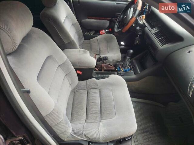 Фіолетовий Рено Сафран, об'ємом двигуна 2.97 л та пробігом 374 тис. км за 1850 $, фото 12 на Automoto.ua