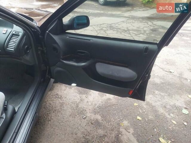 Фіолетовий Рено Сафран, об'ємом двигуна 2.97 л та пробігом 374 тис. км за 1850 $, фото 9 на Automoto.ua