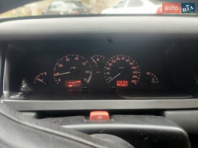 Фіолетовий Рено Сафран, об'ємом двигуна 2.97 л та пробігом 374 тис. км за 1850 $, фото 21 на Automoto.ua