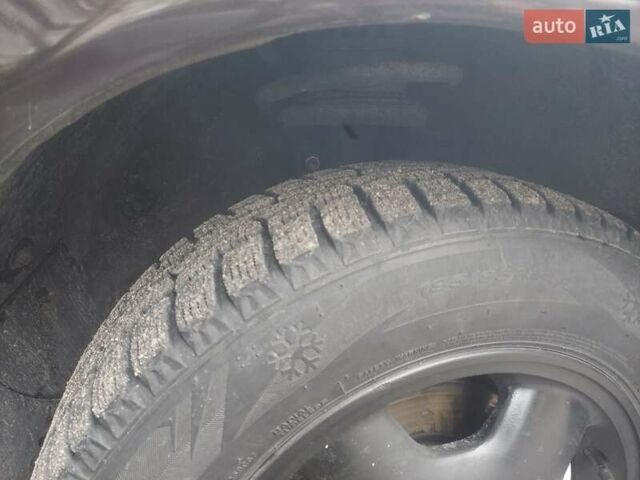 Фіолетовий Рено Сафран, об'ємом двигуна 2.97 л та пробігом 374 тис. км за 1850 $, фото 1 на Automoto.ua