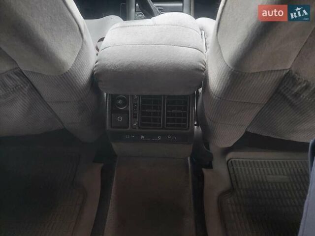 Фіолетовий Рено Сафран, об'ємом двигуна 2.97 л та пробігом 374 тис. км за 1850 $, фото 14 на Automoto.ua