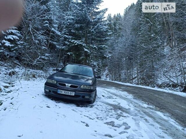 Рено Сафран, об'ємом двигуна 2 л та пробігом 346 тис. км за 2500 $, фото 1 на Automoto.ua