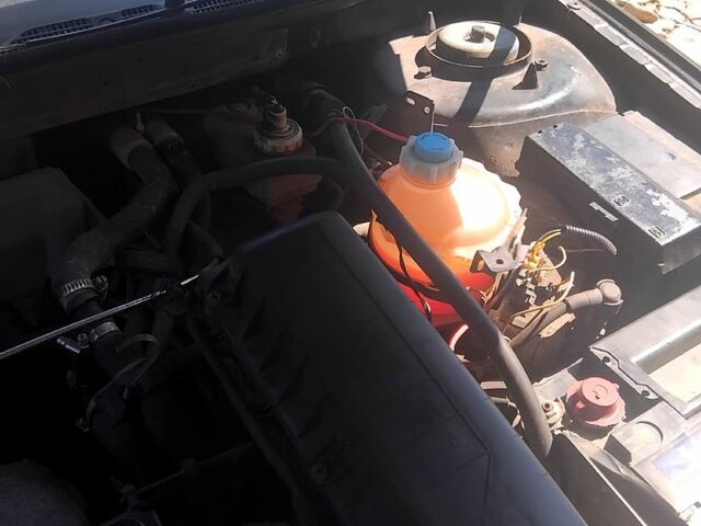 Рено Сафран, объемом двигателя 2.2 л и пробегом 240 тыс. км за 2200 $, фото 2 на Automoto.ua