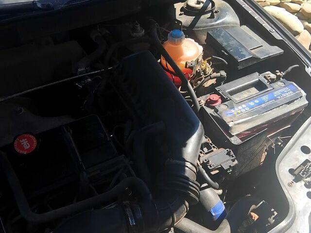 Рено Сафран, объемом двигателя 2.2 л и пробегом 240 тыс. км за 2200 $, фото 4 на Automoto.ua